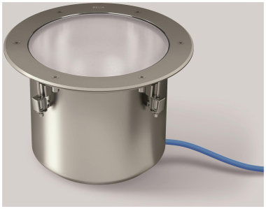 Bega Bodeneinbauleuchte         84353RK3 