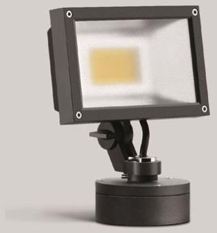 BEGA Scheinwerfer 3000K          84360K3 