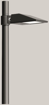 Bega Aufsatzleuchte, 3000K       84407K3 