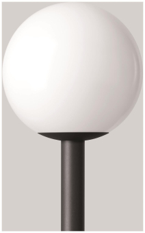 Bega Mastaufsatzleuchte          84416K3 