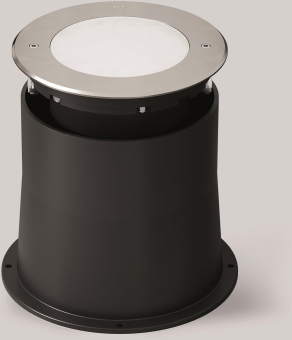 Bega Bodeneinbauleuchte         84454K27 