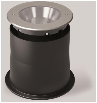 BEGA Bodeneinbauleuchte          84455K3 