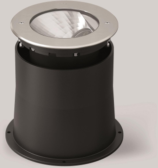 Bega Bodeneinbauleuchte         84456K27 