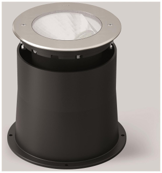 BEGA Bodeneinbauleuchte         84456RK3 