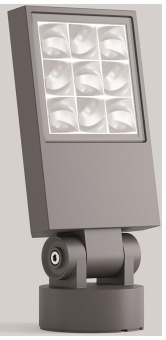 BEGA Scheinwerfer               84460AK3 