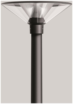 Bega Aufsatzleuchte              84482K4 