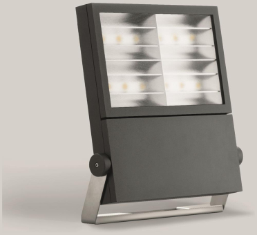 BEGA E-Scheinwerfer 3000K        84503K3 