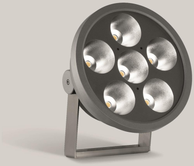 BEGA E-Scheinwerfer 3000K        84518K3 