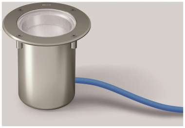 Bega Bodeneinbauleuchte         84554RK3 