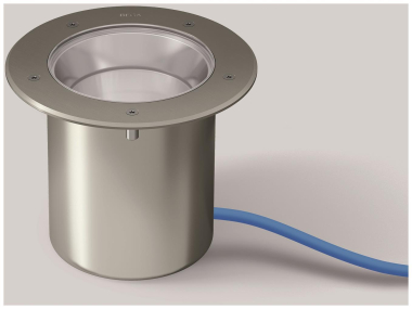 Bega Bodeneinbauleuchte          84555K3 