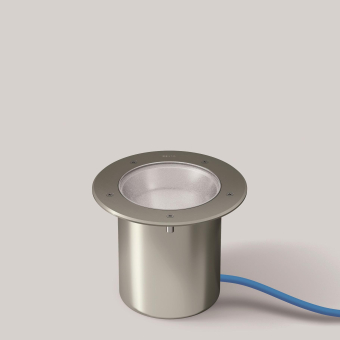 Bega Bodeneinbauleuchte 2700K  84555RK27 