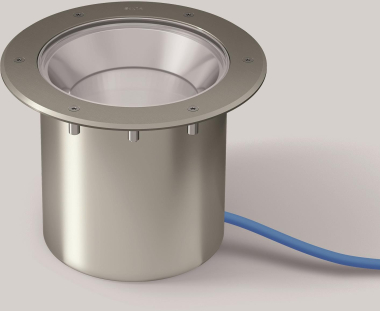 Bega Bodeneinbauleuchte 2700K   84556K27 