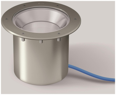 Bega Bodeneinbauleuchte          84556K3 