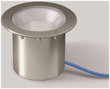 Bega Bodeneinbauleuchte         84556RK3 