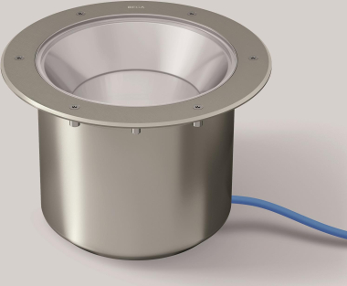 Bega Bodeneinbauleuchte 2700K   84557K27 