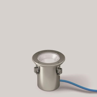 Bega Bodeneinbauleuchte 2700K  84558RK27 