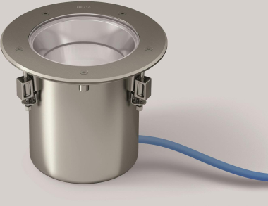 Bega Bodeneinbauleuchte 2700K   84559K27 