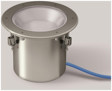 Bega Bodeneinbauleuchte         84560RK3 