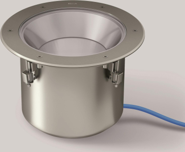 Bega Bodeneinbauleuchte 2700K   84561K27 