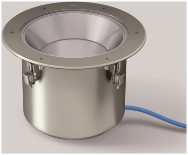 Bega Bodeneinbauleuchte          84561K3 