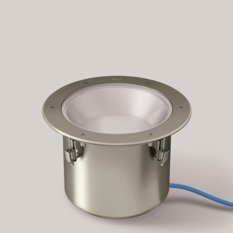 Bega Bodeneinbauleuchte 2700K  84561RK27 