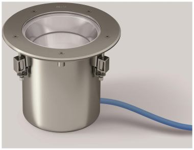 Bega Bodeneinbauleuchte          84569K3 