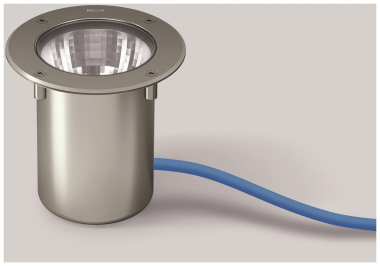 BEGA Bodeneinbauleuchte          84572K3 