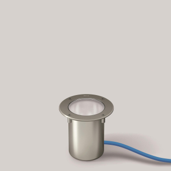 Bega Bodeneinbauleuchte 2700K  84572RK27 