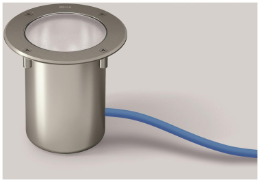 Bega Bodeneinbauleuchte         84572RK3 