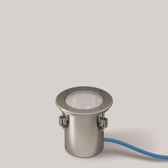 Bega Bodeneinbauleuchte 2700K  84576RK27 