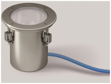 Bega Bodeneinbauleuchte         84576RK3 