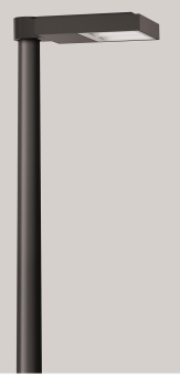 BEGA Aufsatzleuchte              84581K3 