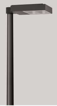 Bega Aufsatzleuchte              84593K3 