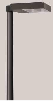 Bega Aufsatzleuchte              84594K3 