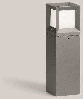 BEGA Garten-u.Wegeleuchte       84604AK3 