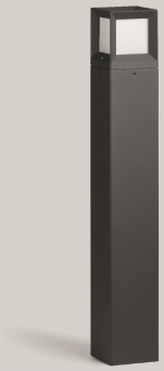 BEGA Garten-und Wegeleuchte      84605K3 