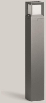 BEGA Garten-und Wegeleuchte, si 84605AK3 