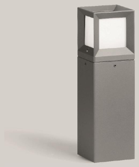 BEGA Garten-u.Wegeleuchte       84606AK3 