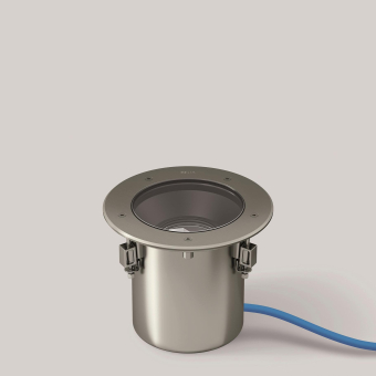 Bega Bodeneinbauleuchte 3000K    84622K3 