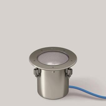 Bega Bodeneinbauleuchte 2700K  84622RK27 