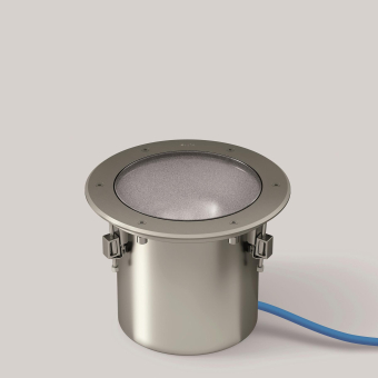 Bega Bodeneinbauleuchte 3000K   84628RK3 