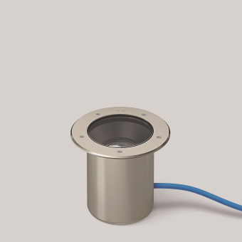 Bega Bodeneinbauleuchte 3000K    84629K3 