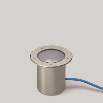 Bega Bodeneinbauleuchte 2700K  84629RK27 