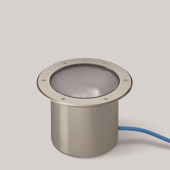 Bega Bodeneinbauleuchte 3000K   84630RK3 