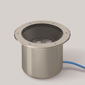 Bega Bodeneinbauleuchte 2700K   84631K27 