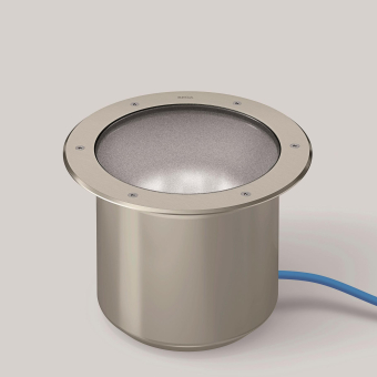 Bega Bodeneinbauleuchte 3000K   84631RK3 