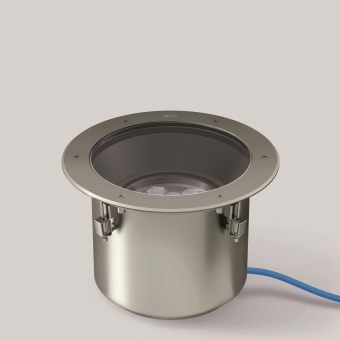 Bega Bodeneinbauleuchte 3000K    84632K3 