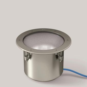 Bega Bodeneinbauleuchte 2700K  84632RK27 