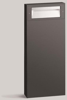 BEGA Pollerleuchte 3000K         84674K3 