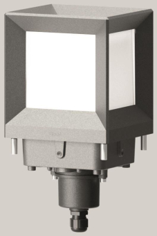 BEGA Pollerleuchtenkopf 4000K   84680AK4 